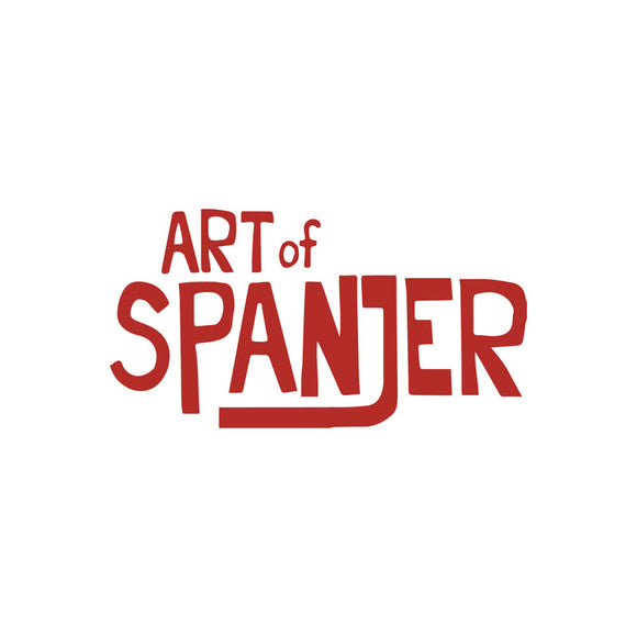 Art of Spanjer