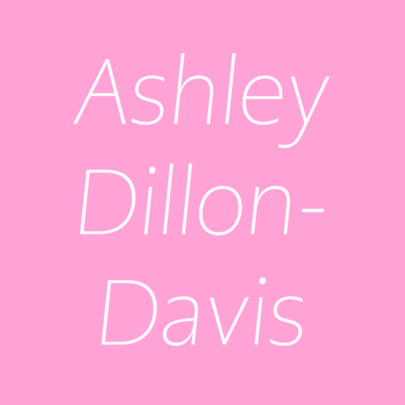 Ashley Dillon-Davis