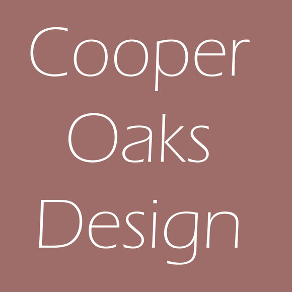 Cooper Oaks
