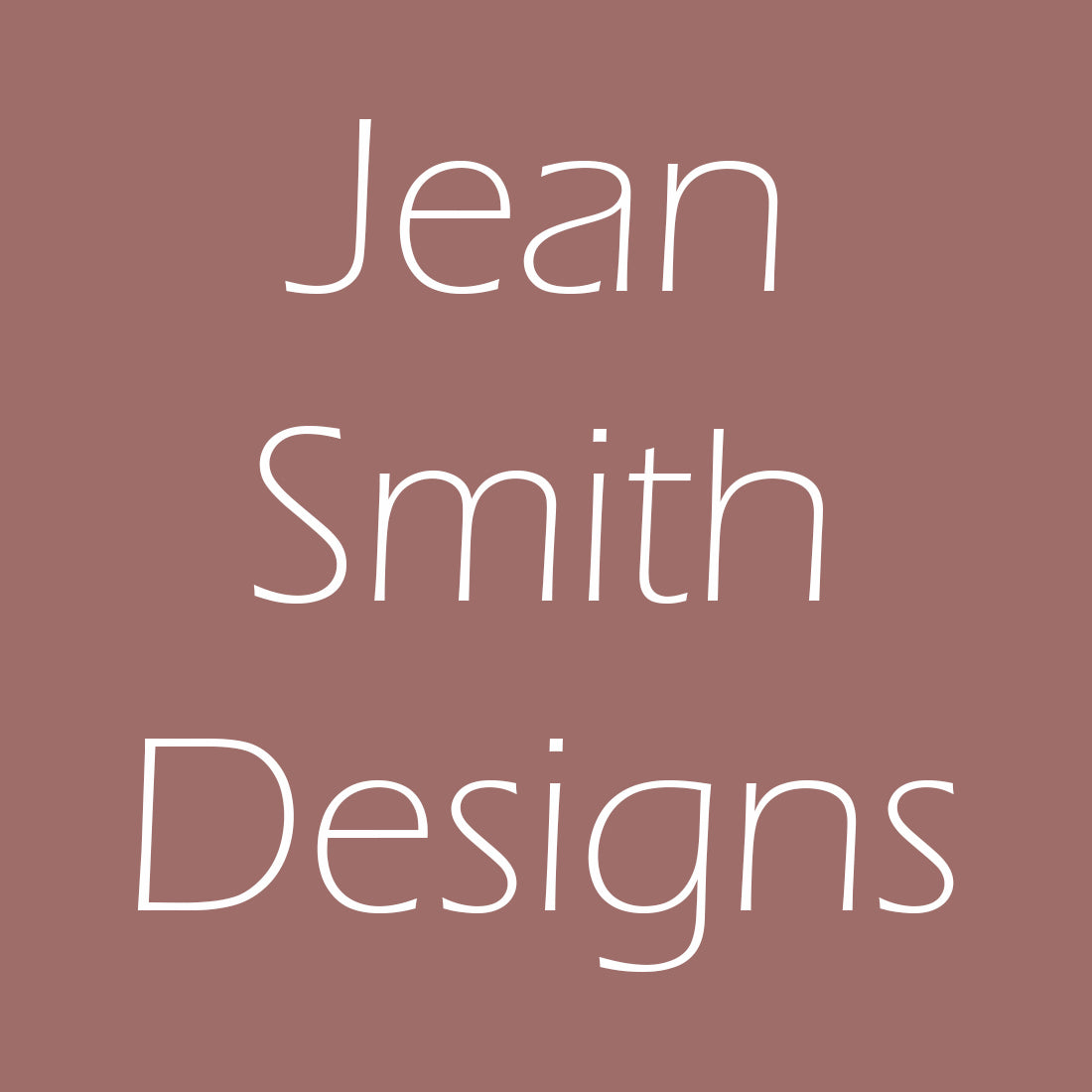 Jean Smith Designs Pocket Full of Stitches