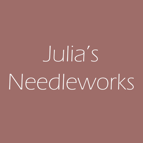Julia's Needleworks