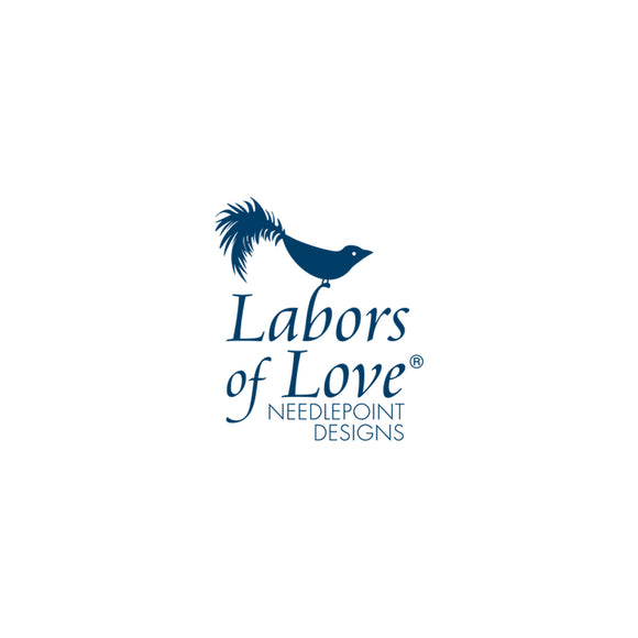 Labors of Love Needlepoint Designs