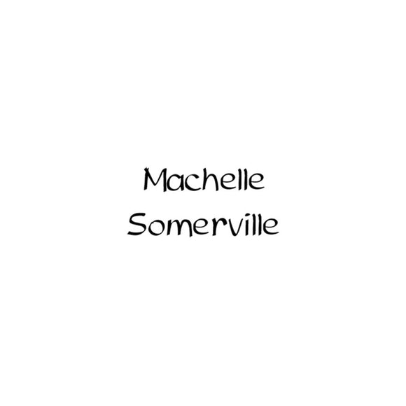 Machelle Somerville