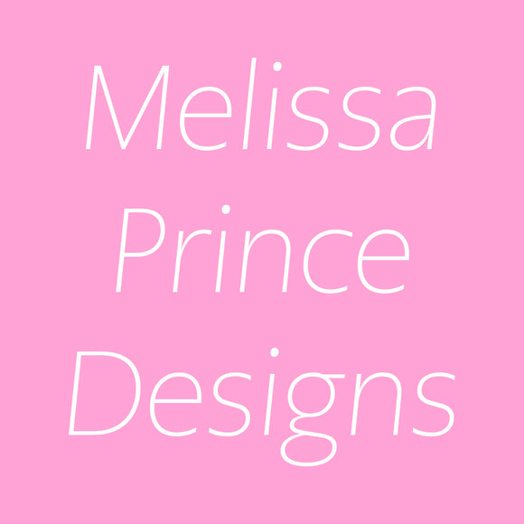 Melissa Prince Designs