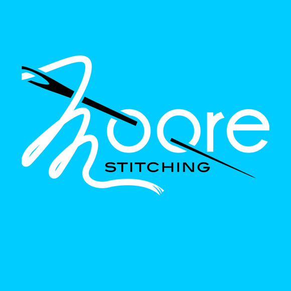 Moore Stitching