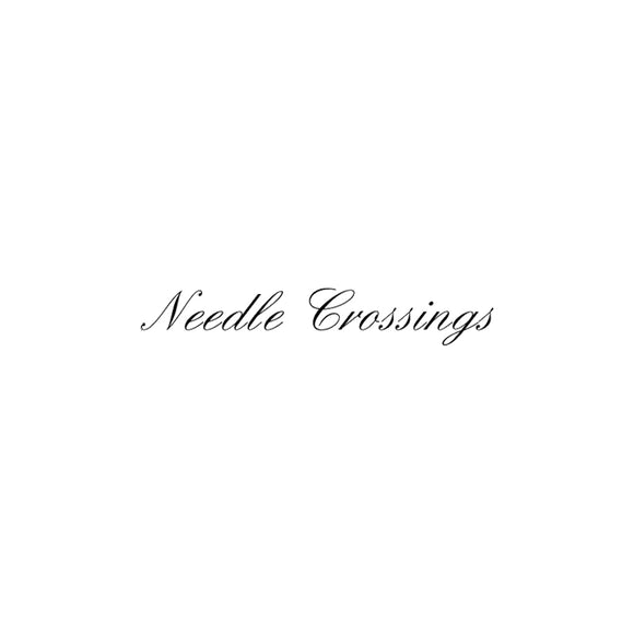 Needle Crossings