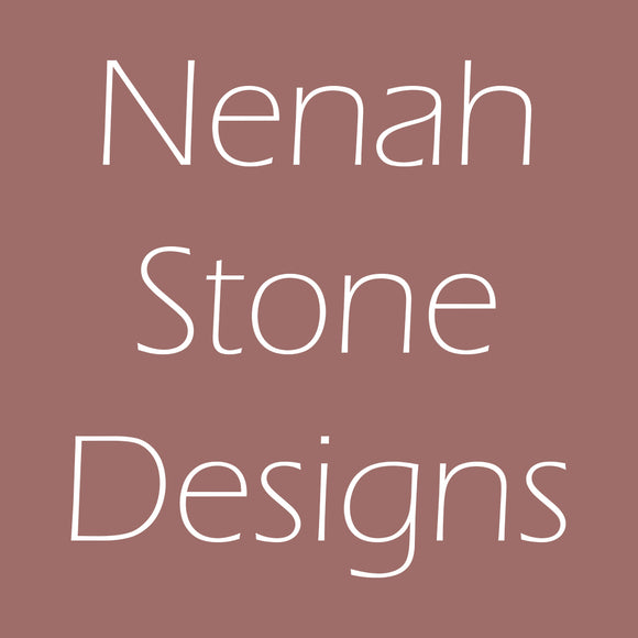 Nenah Stone Designs