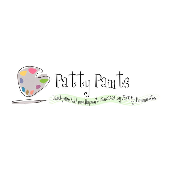 Patty Paints