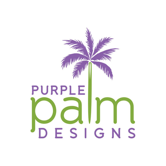 Purple Palm Designs