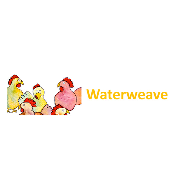 Waterweave