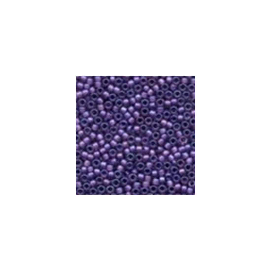 Mill Hill Frosted Beads 62042