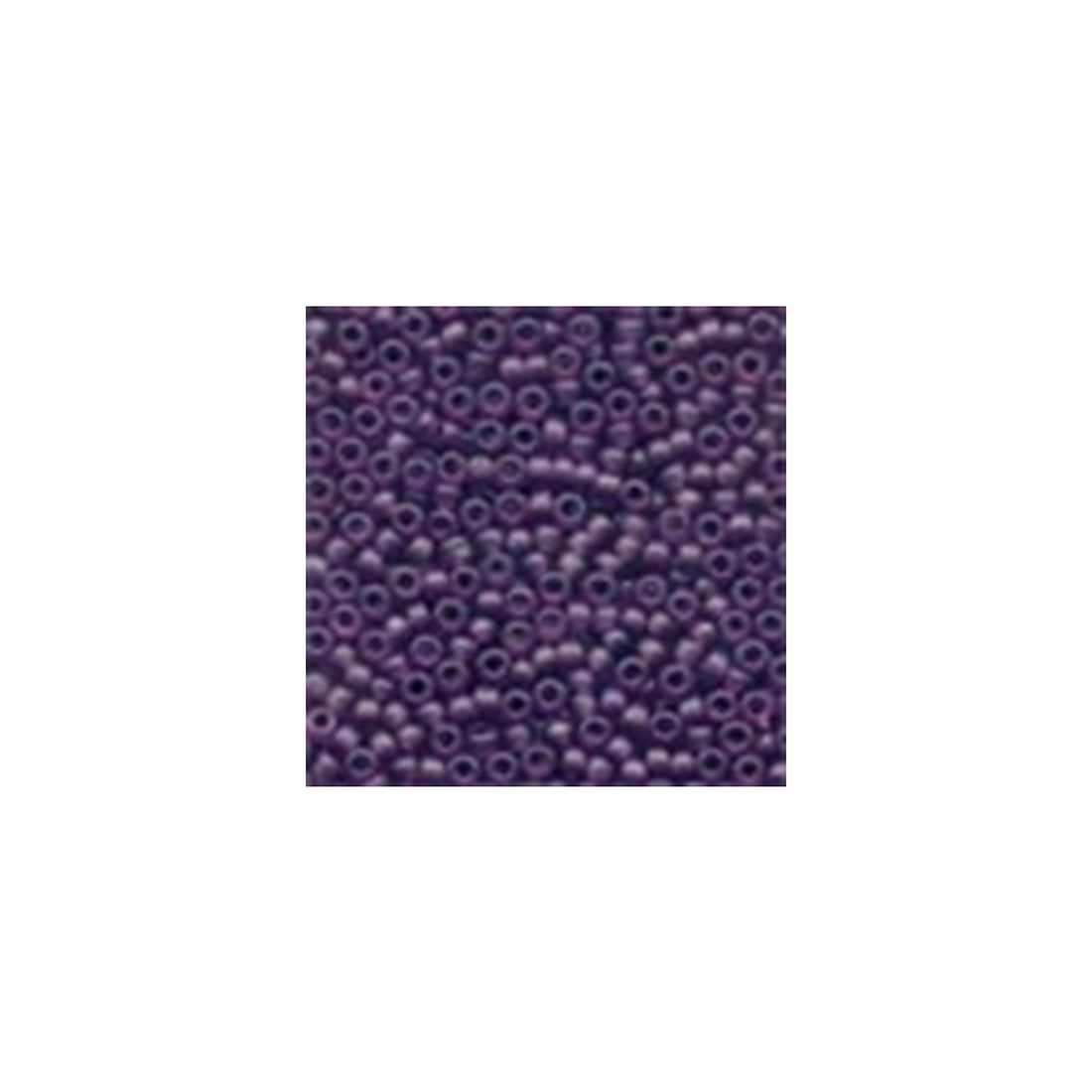 Mill Hill Frosted Beads 62056