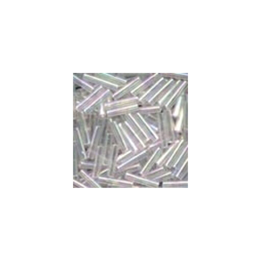 Medium Bugle Beads 80161