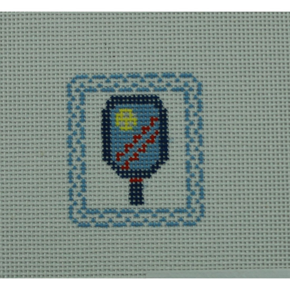Pickleball Patch