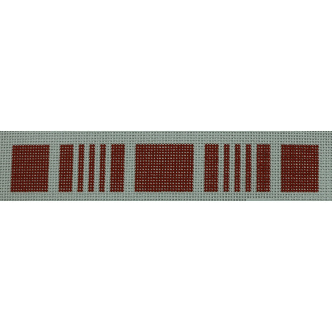 Ticking Key Fob, Strawberry