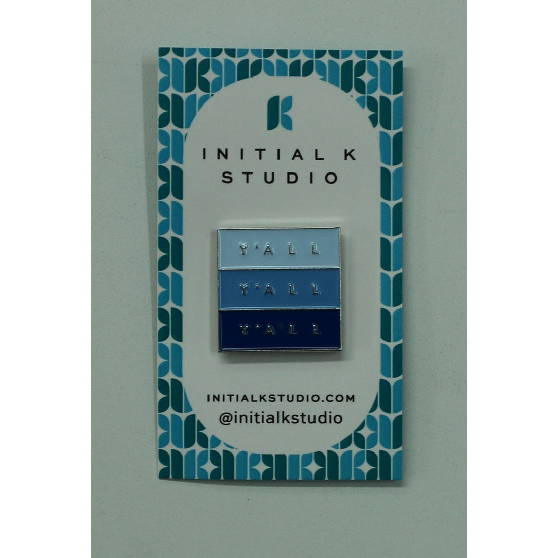 Y'all Needle Minder