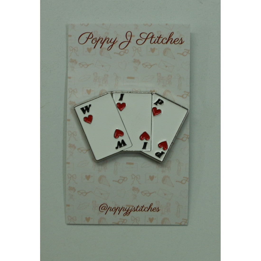 WIP Needle Minder