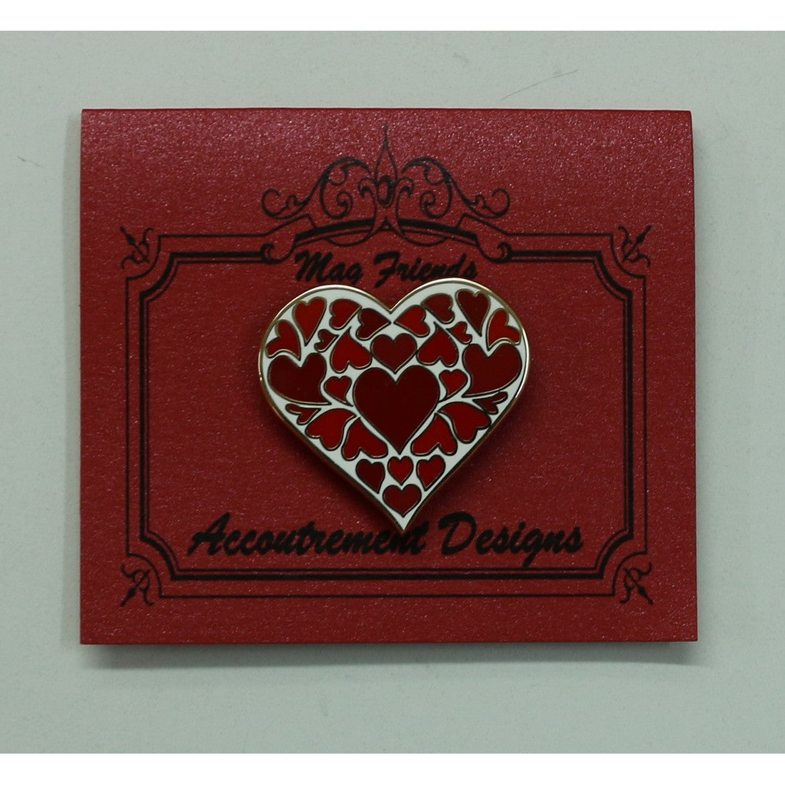 Heart of Hearts