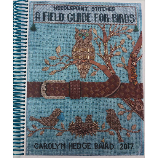 A Field Guide for Birds