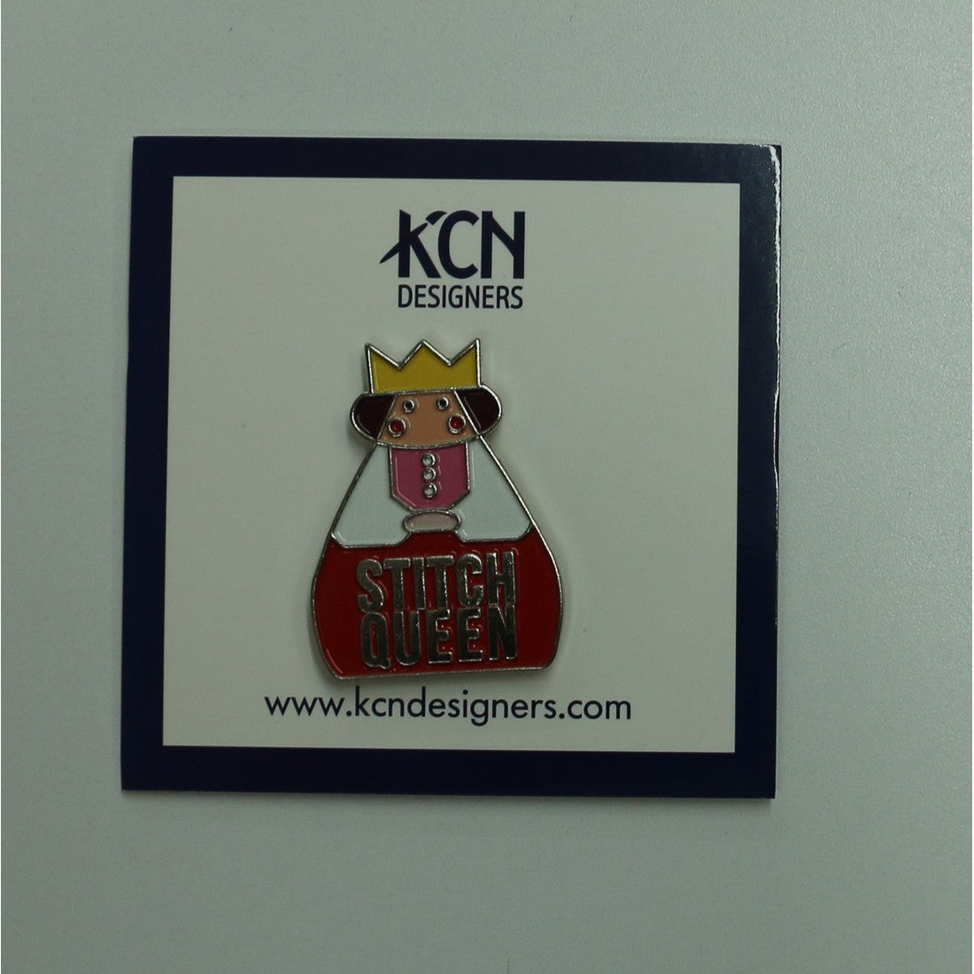 Stitch Queen Needle MInder