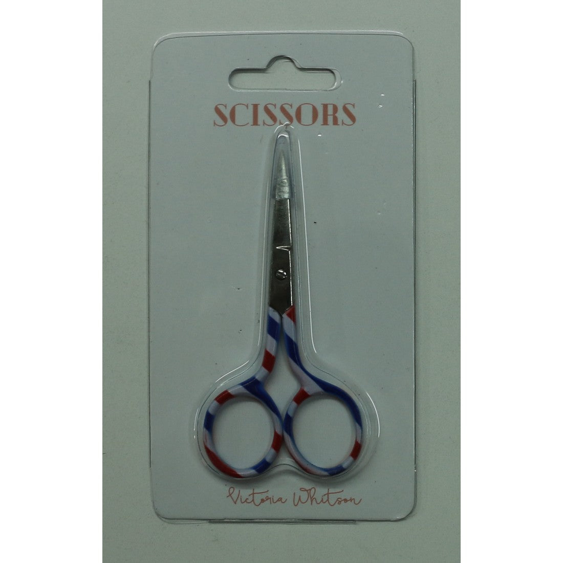 Striped Scissors, Patriotic