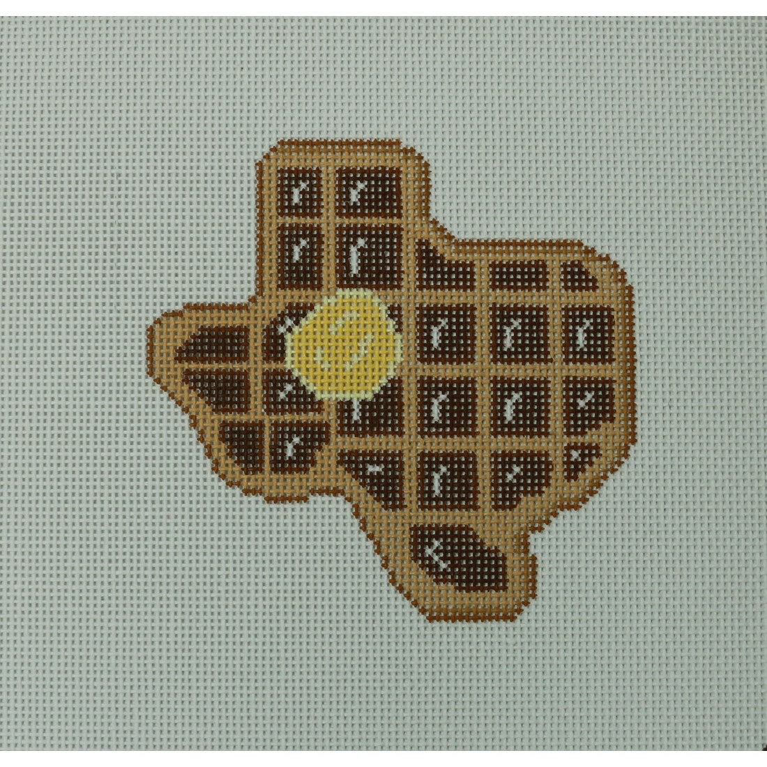 Texas Waffle