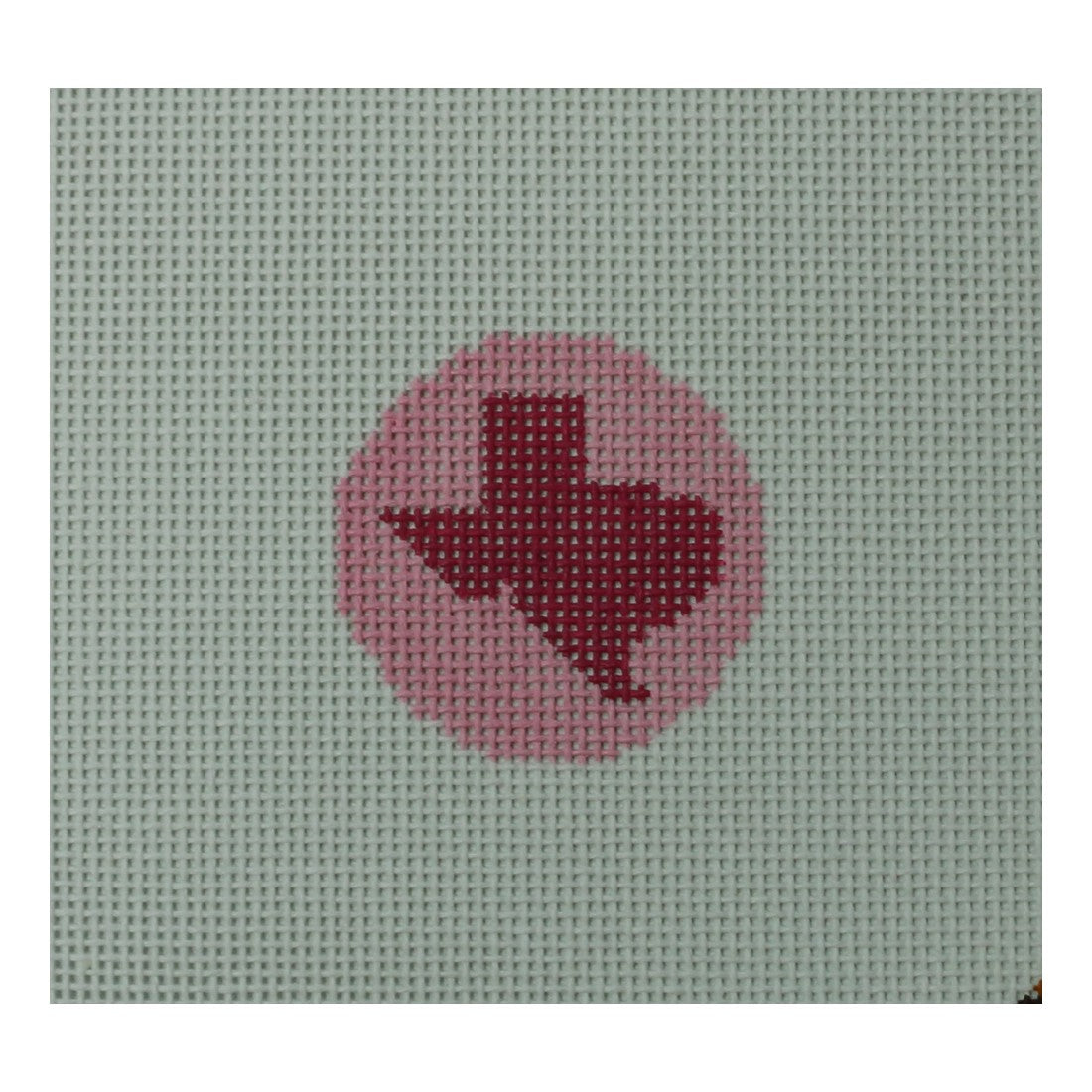 Pink Texas Mini