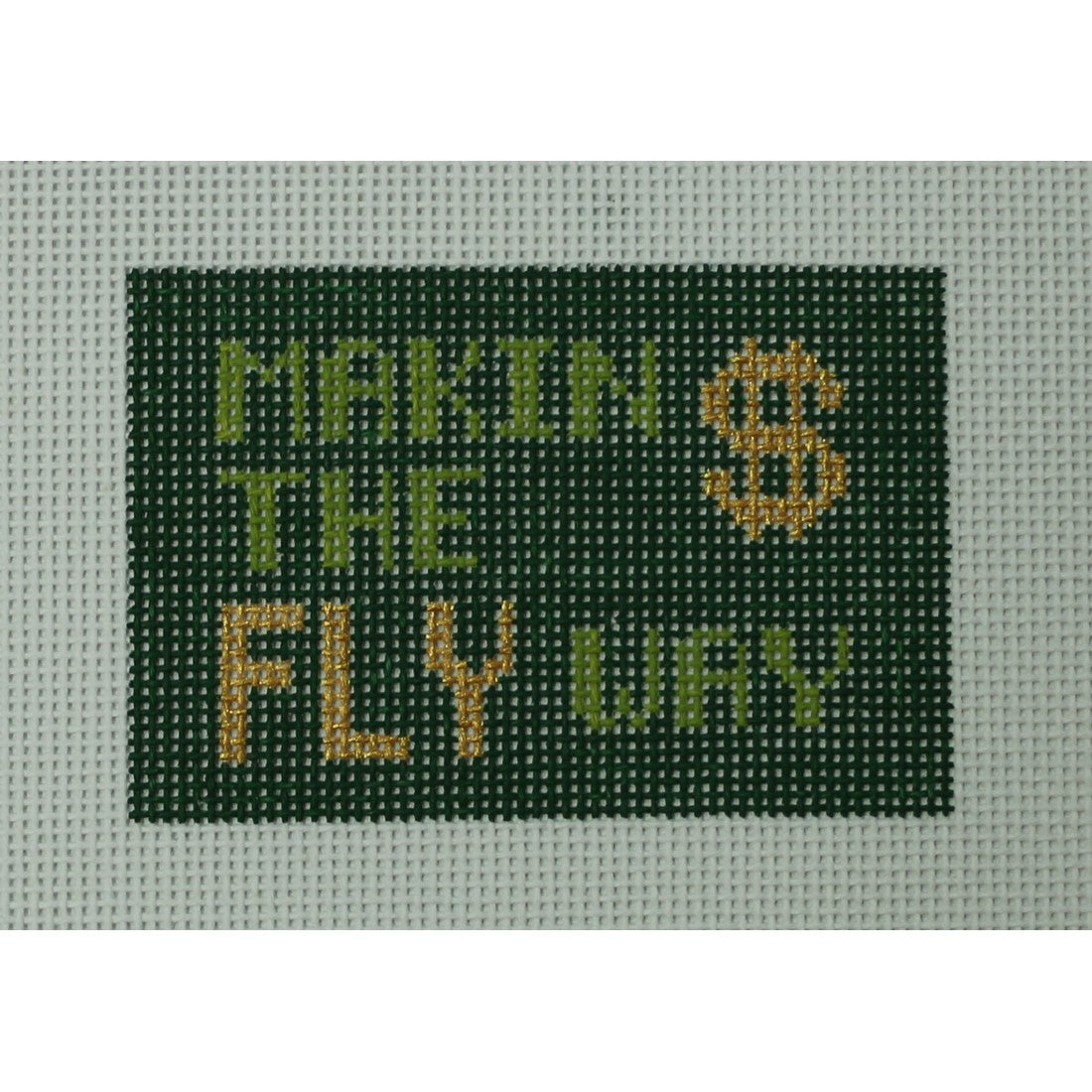 Making Money the Fly Way