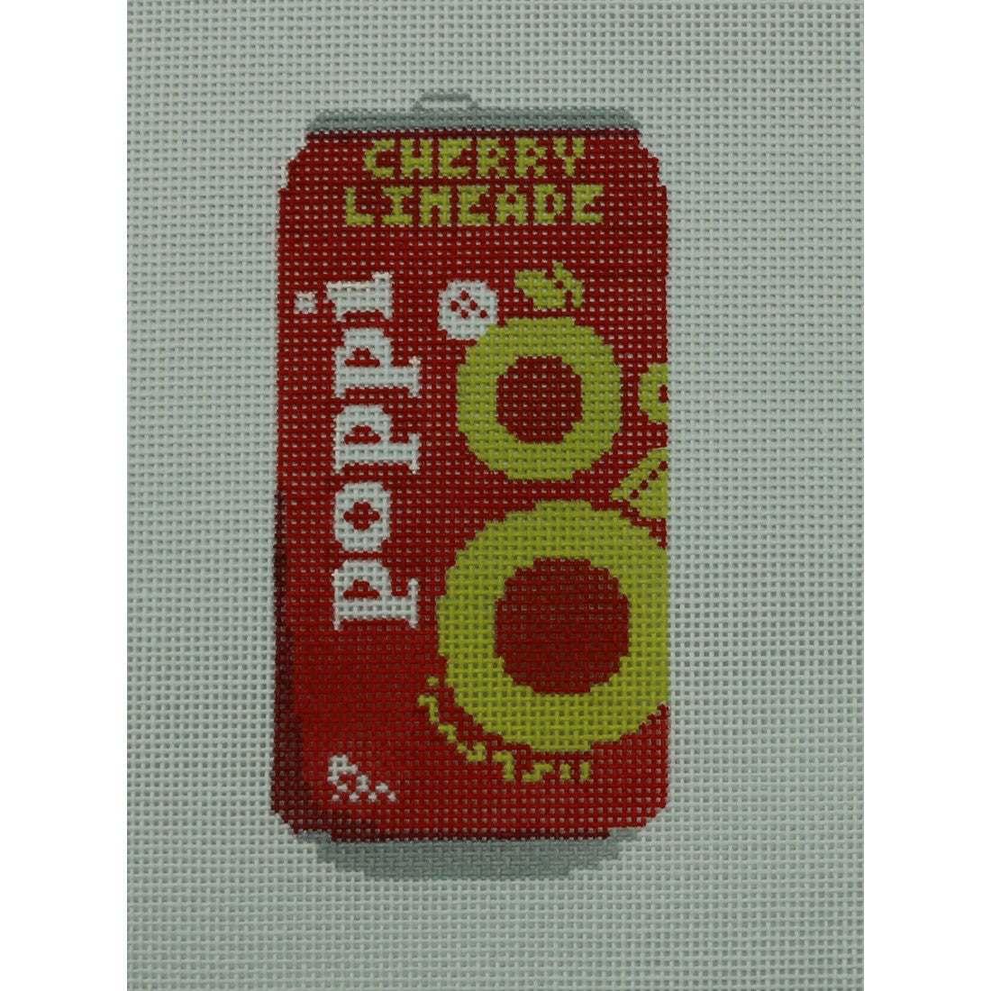 Cherry Limeade Poppi
