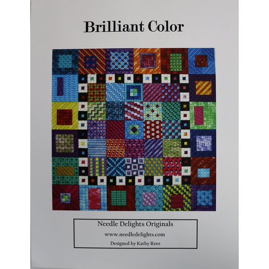 Brilliant Color