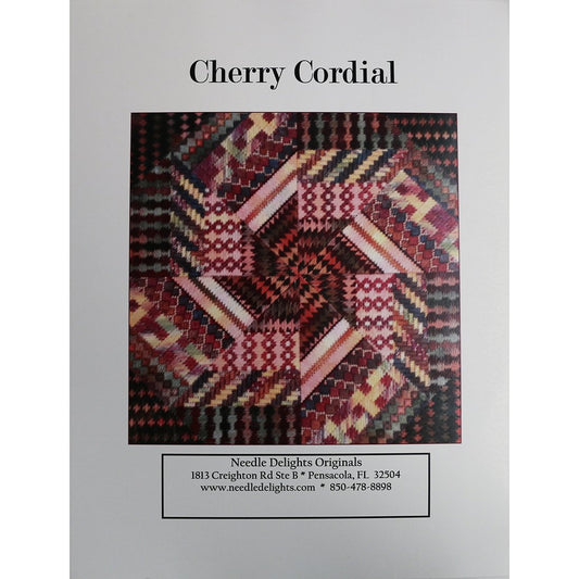 Cherry Cordial