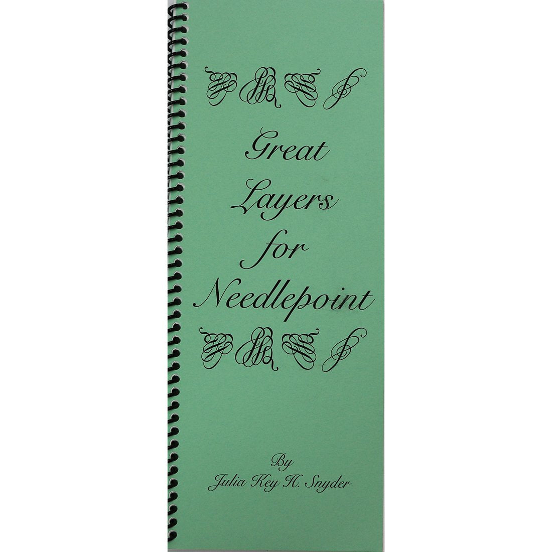 Great Layers for Needlepoint