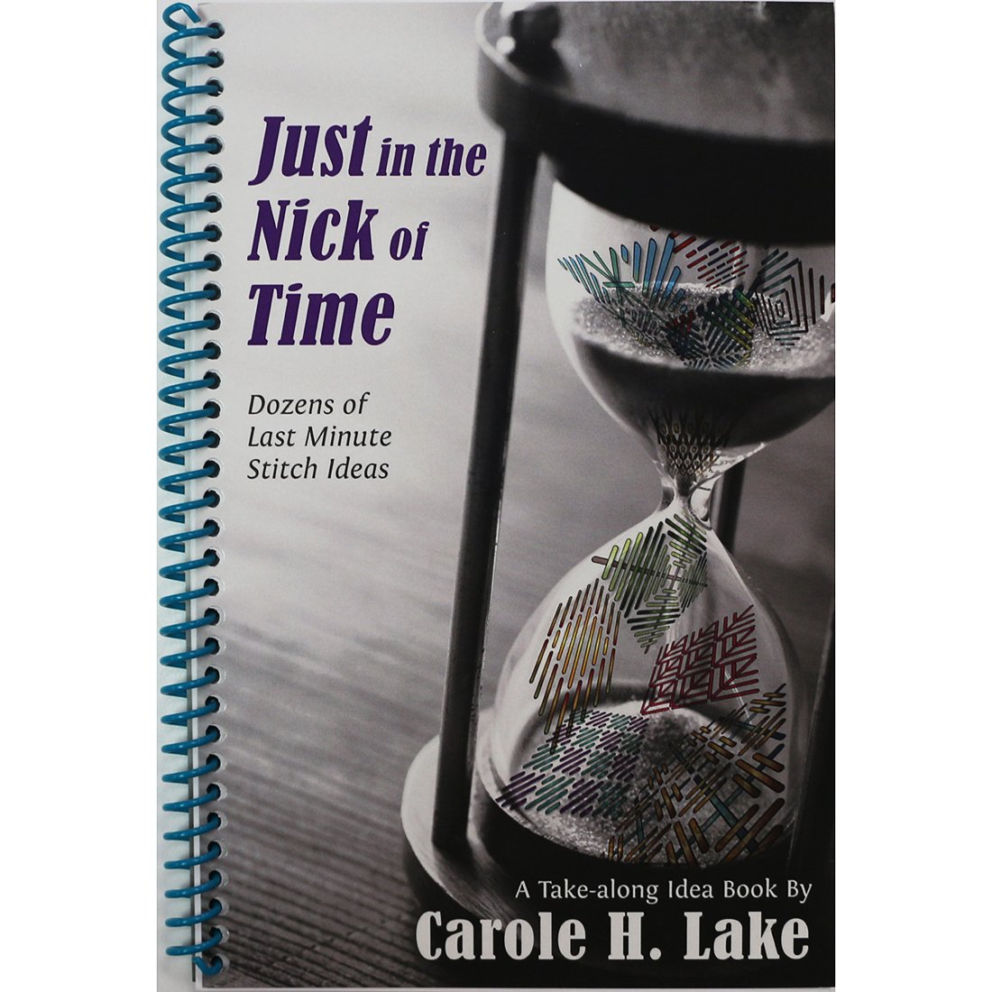 Just in the Nick of Time