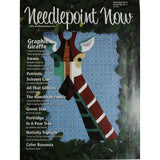Needlepoint Now - July/August 2018