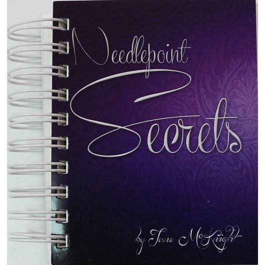 Needlepoint Secrets