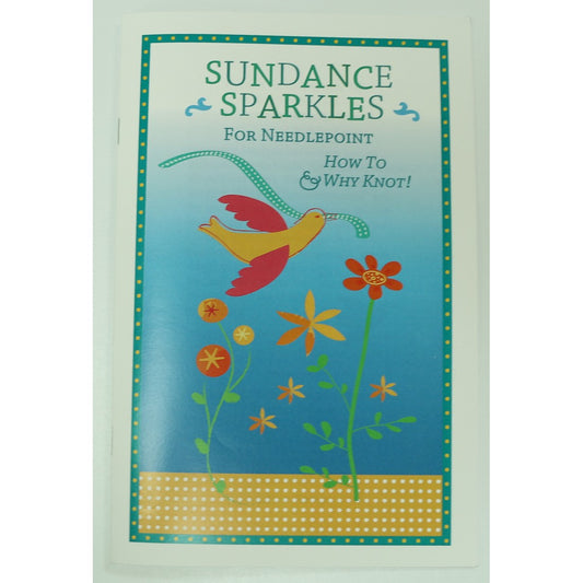 Sundance Sparkles
