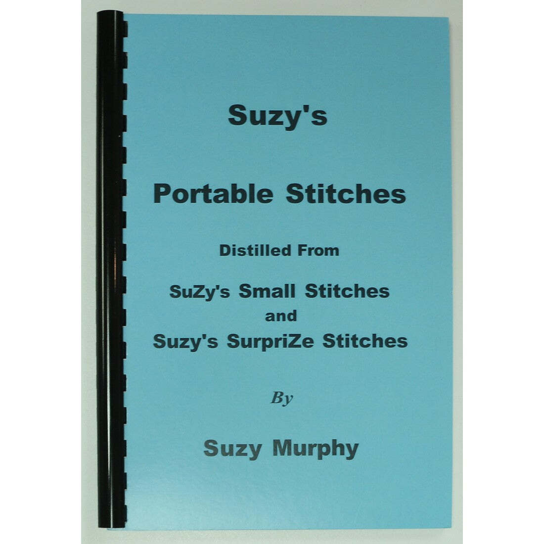 SuZy's Portable Stitches
