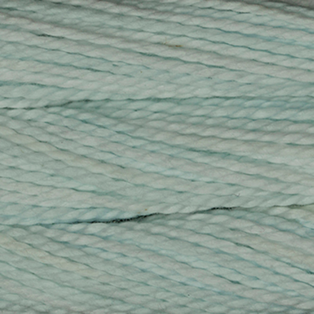 Weeks Dye Works Perle 5 Icicle