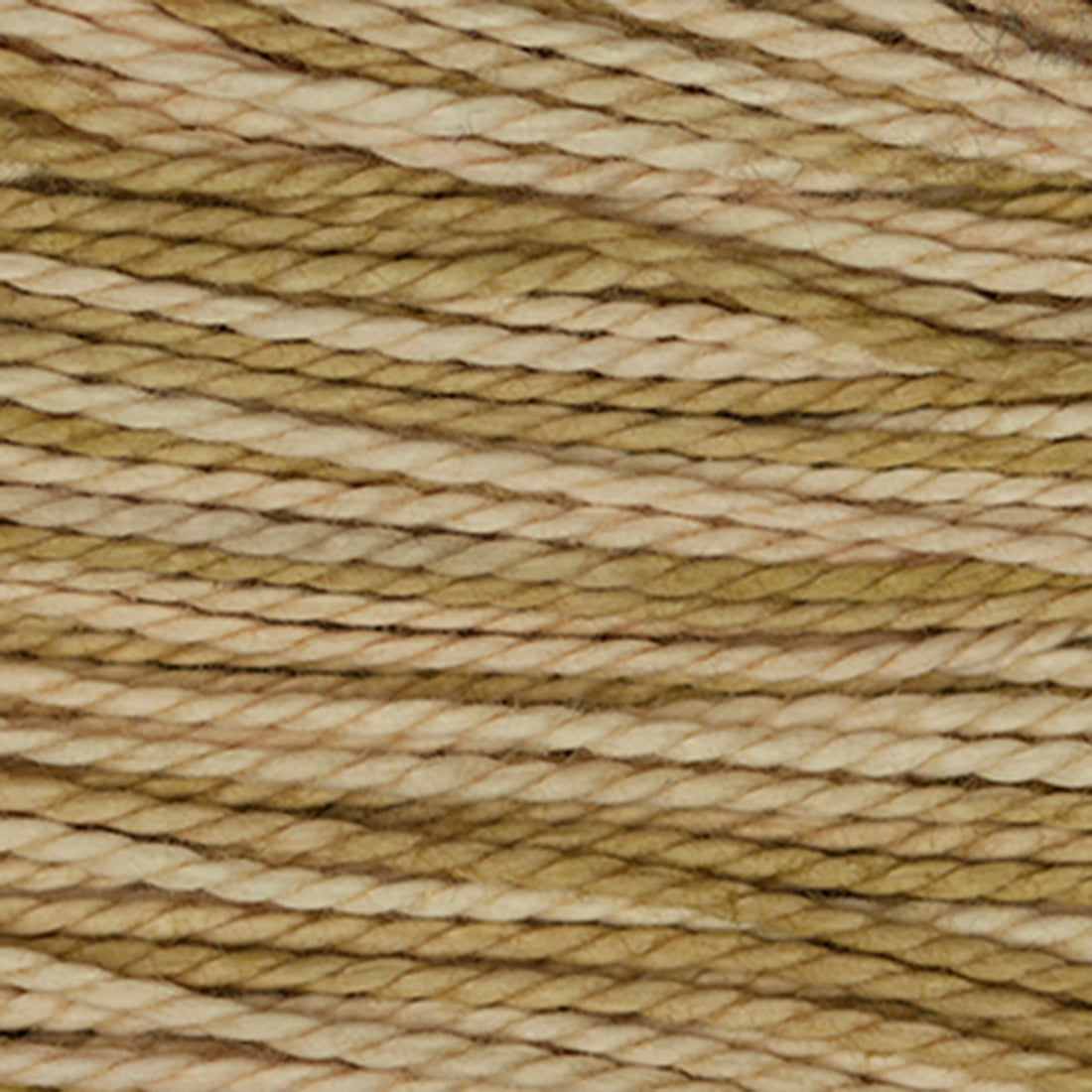 Weeks Dye Works Perle 5 Straw