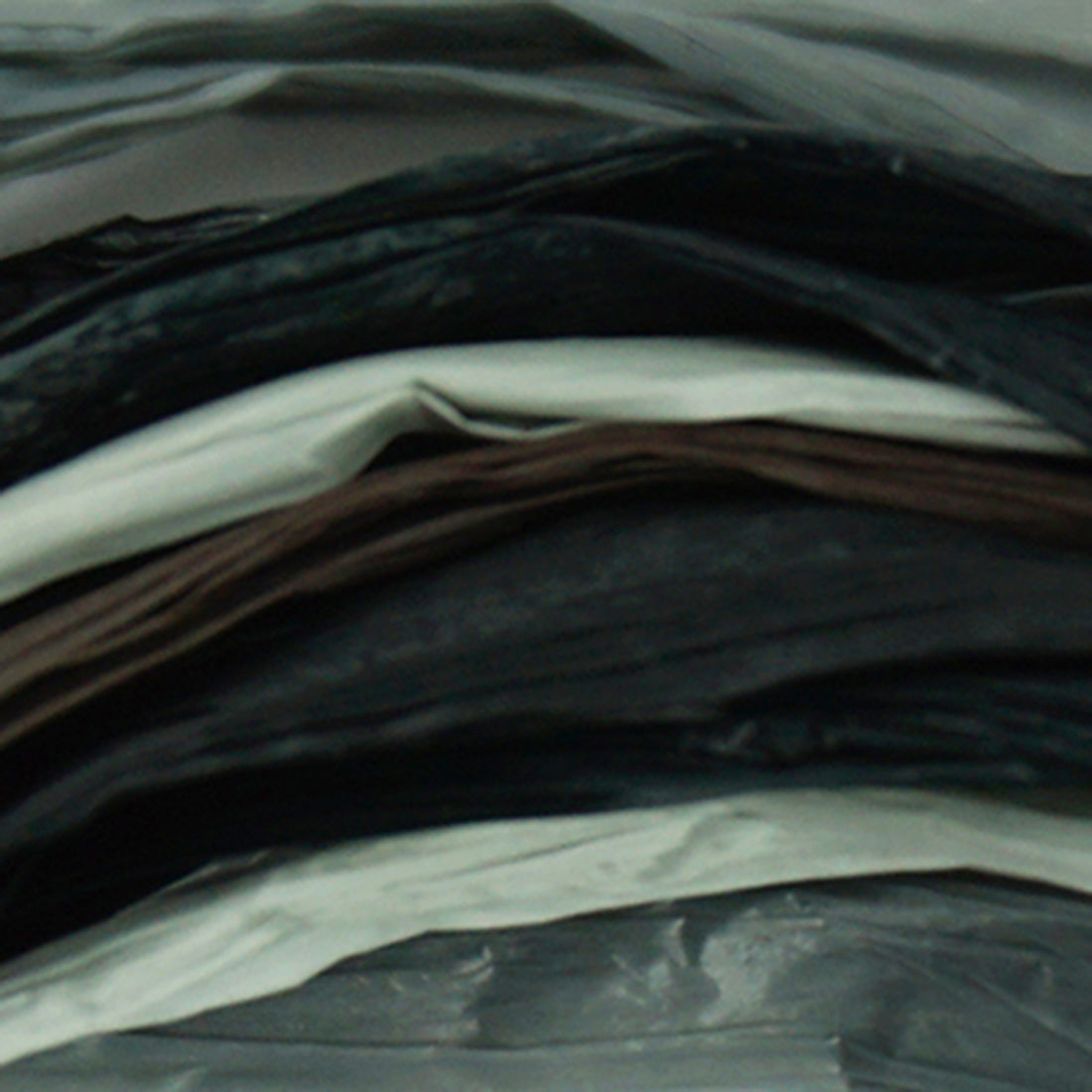 Raffia Color Blend R-007 New York