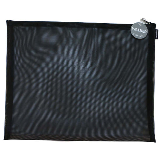 11x14 Zip Case Black