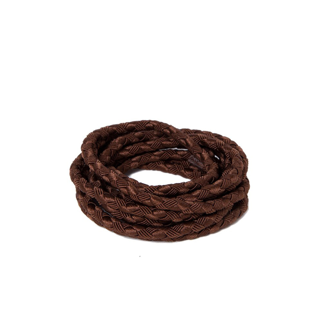 Passementerie 3/8" Cord Rosewood Brown
