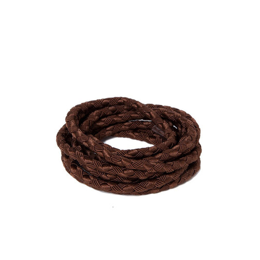 Passementerie 3/8" Cord Rosewood Brown