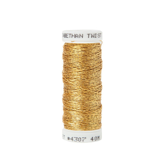 Elizabethan Twist 2-ply Gold