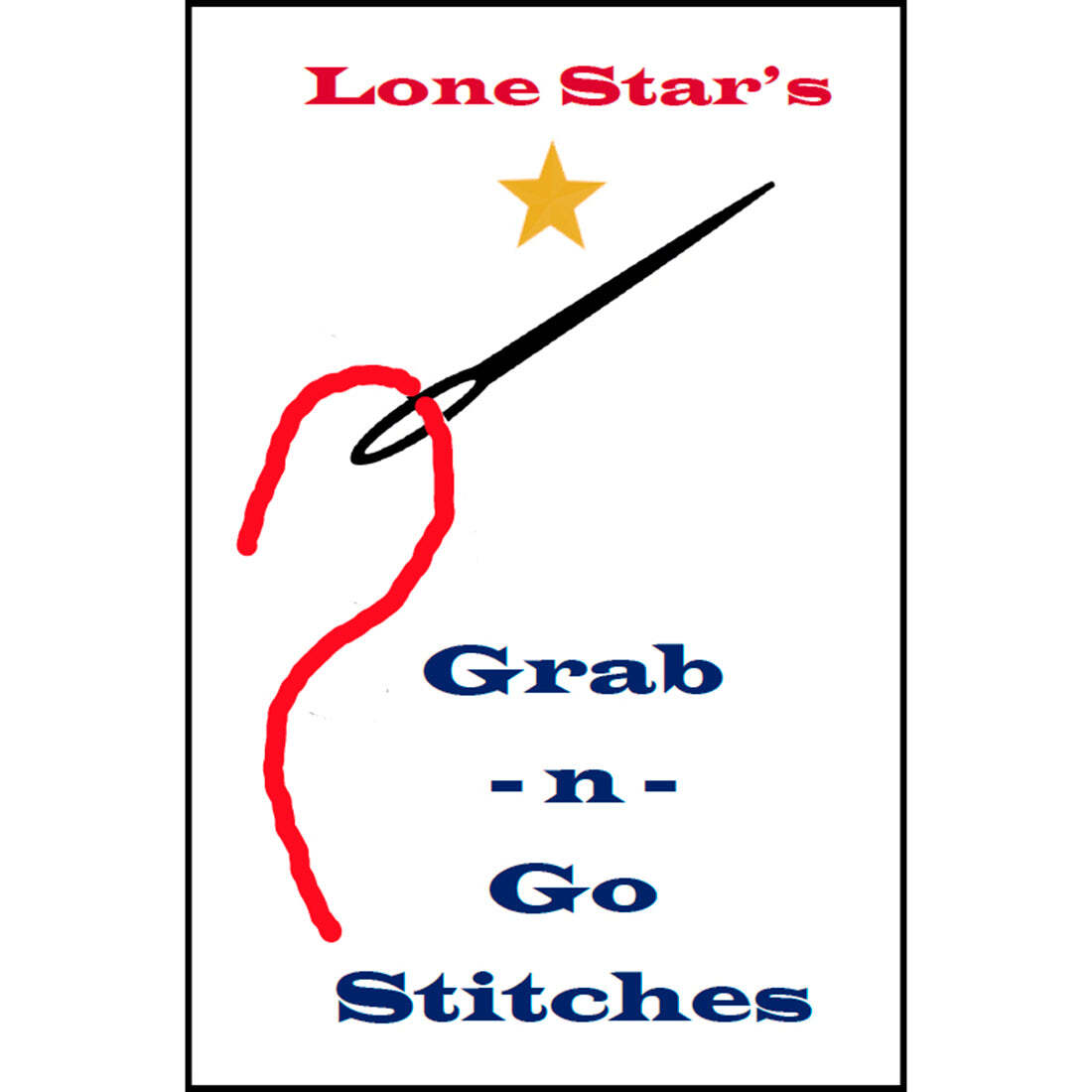 Grab 'n Go Stitches