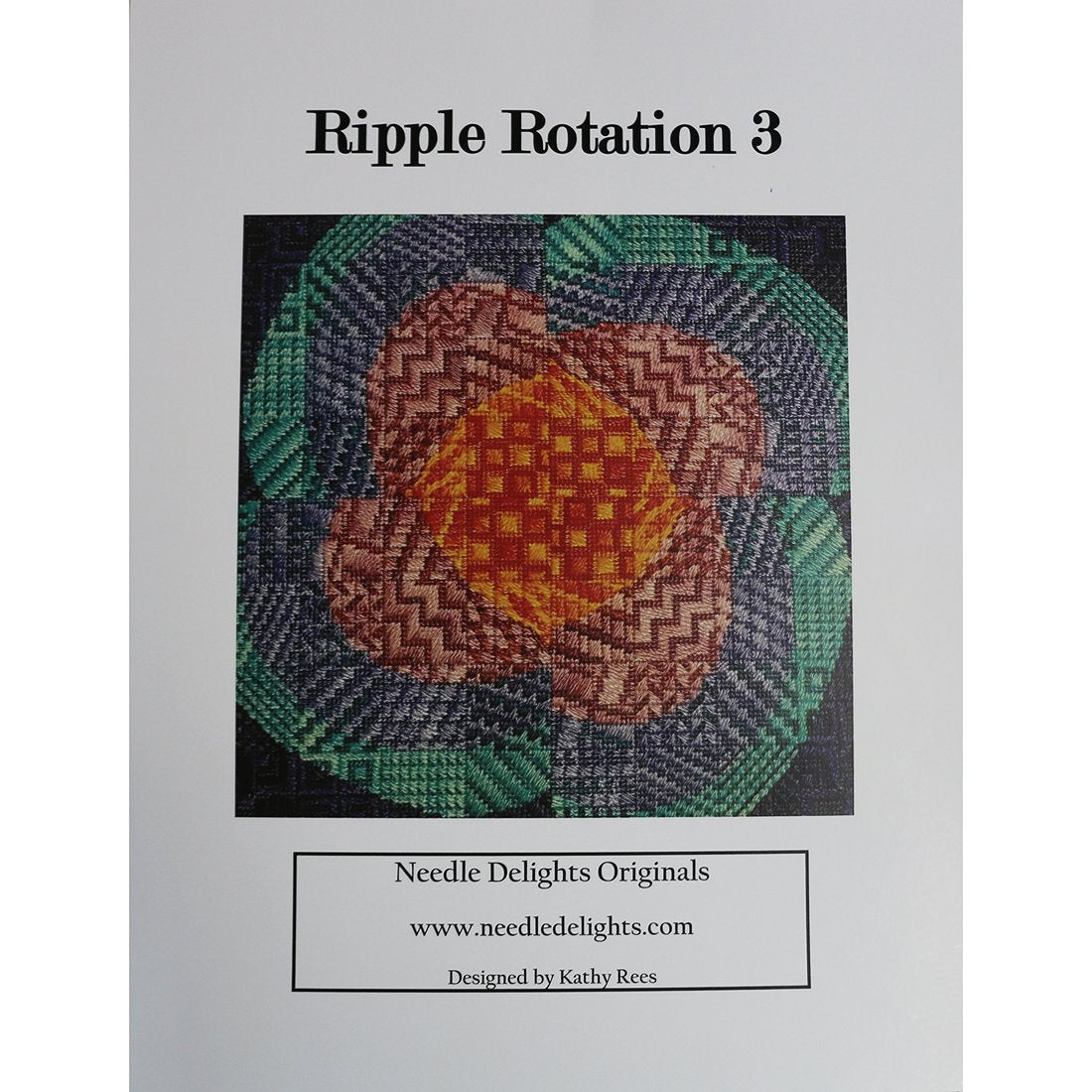 Ripple Rotation 3