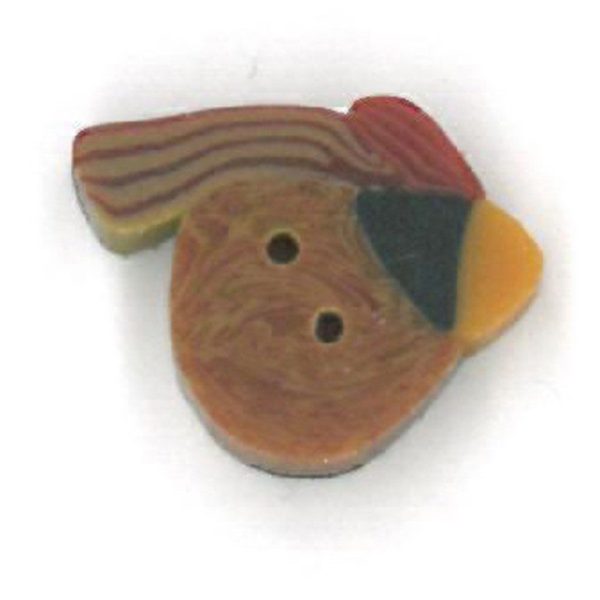 Tiny Mrs. Cardinal 1194.T