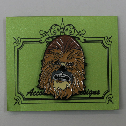 Chewbacca