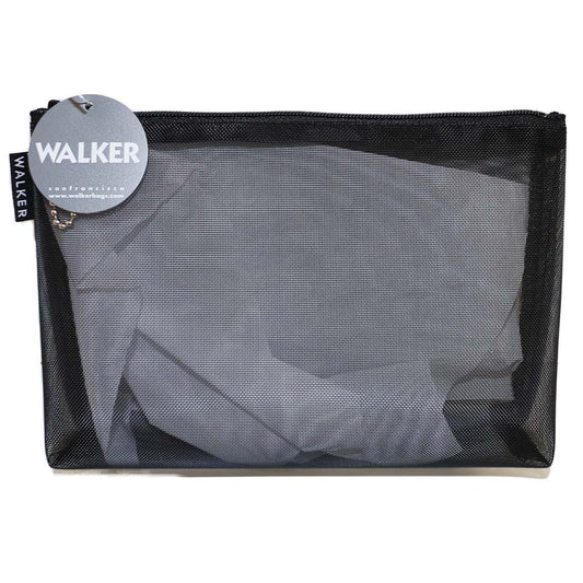 7x5x2 Gusset Case Black