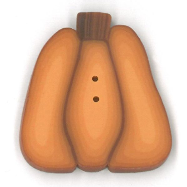 Large Golden Pumpkin 2241.L